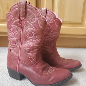 Ariat Boots Girls